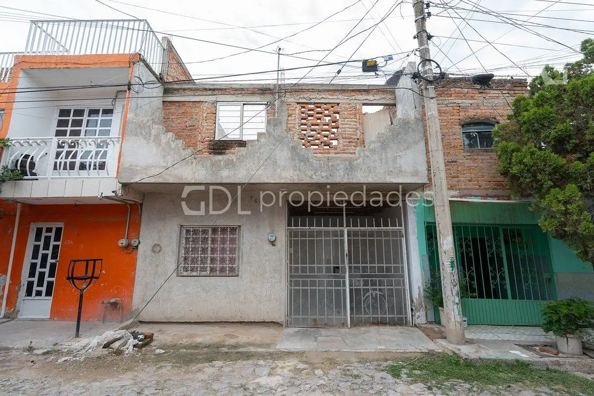 Basilio Badillo Casa en Venta — foto 5