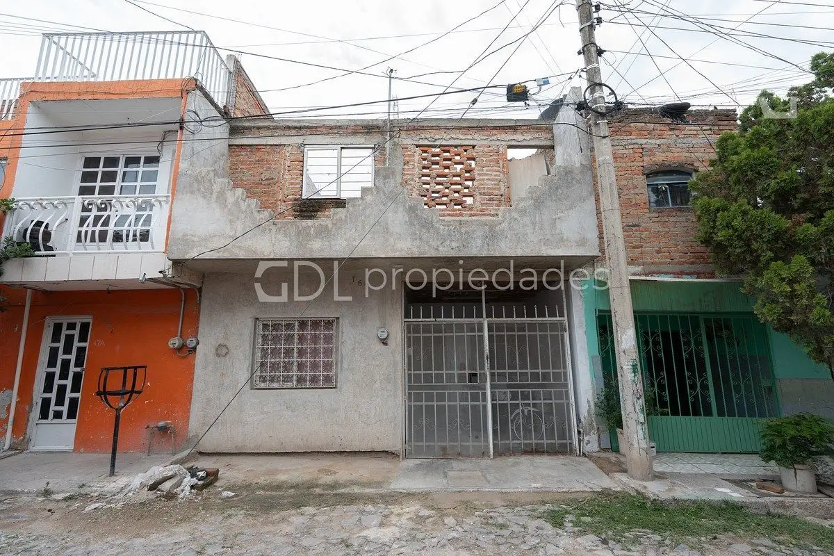 Basilio Badillo Casa en Venta — foto 6