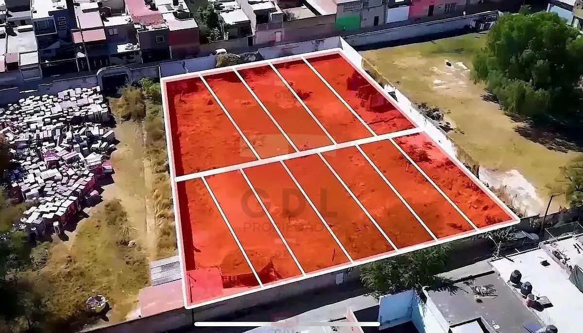 Terrenos "la Micaelita" Oportunidad de Inversión en Tlaquepaque