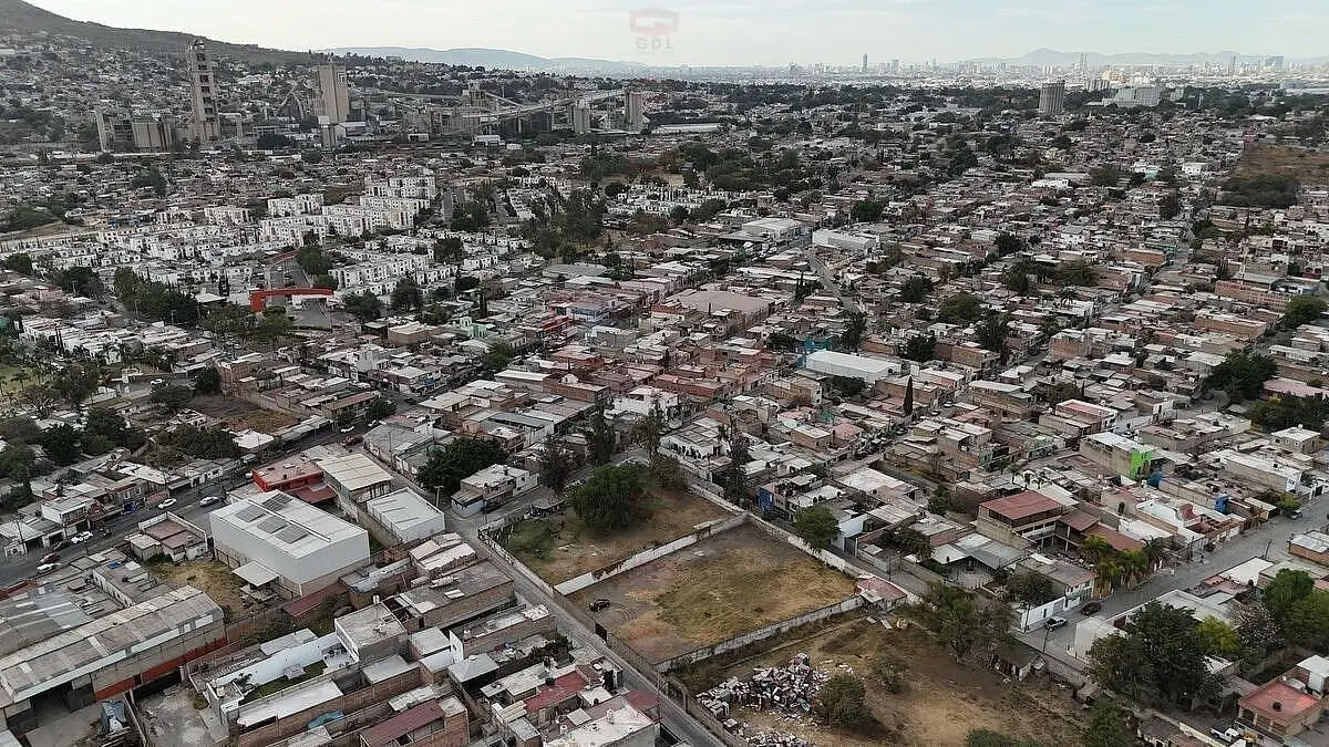 Terrenos "la Micaelita" Oportunidad de Inversión en Tlaquepaque — foto 3