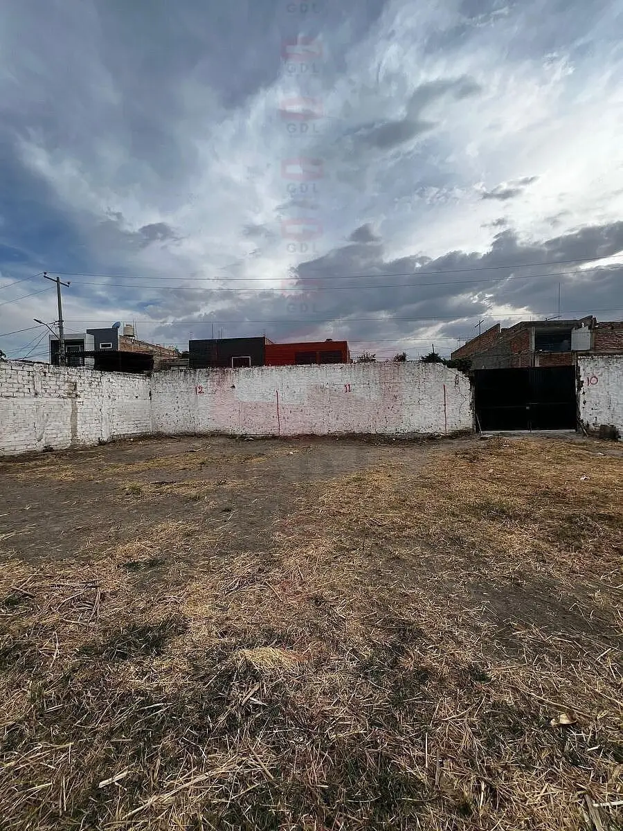 Terrenos "la Micaelita" Oportunidad de Inversión en Tlaquepaque — foto 5