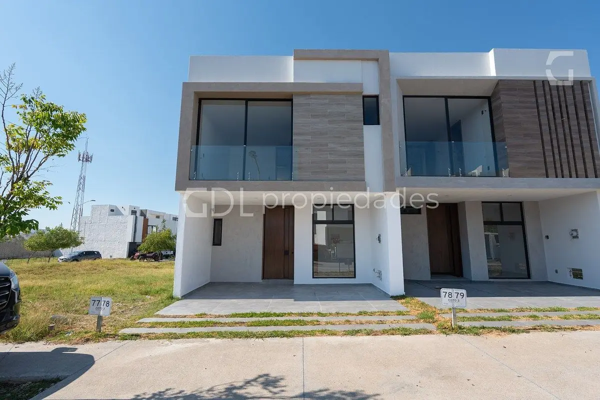 Alva Residencial Casa Nueva en Venta — foto 2