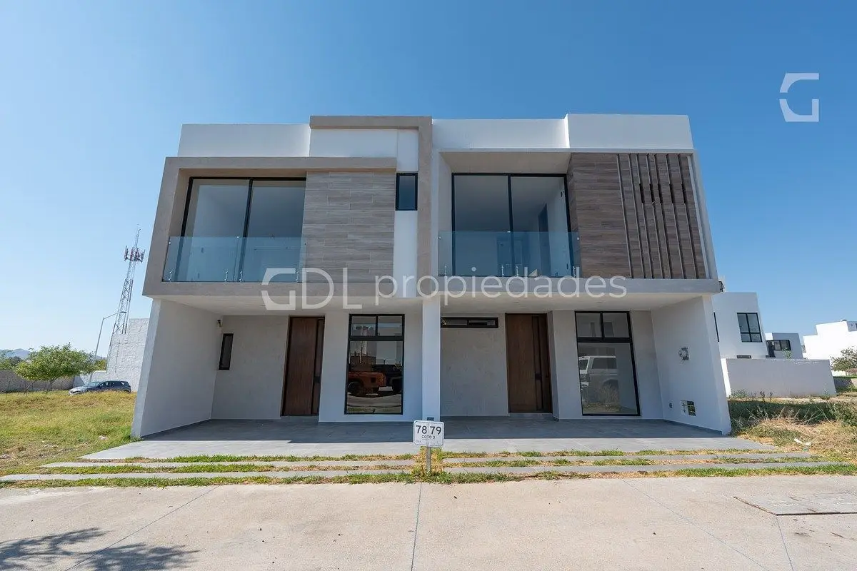 Alva Residencial Casa Nueva en Venta — foto 3