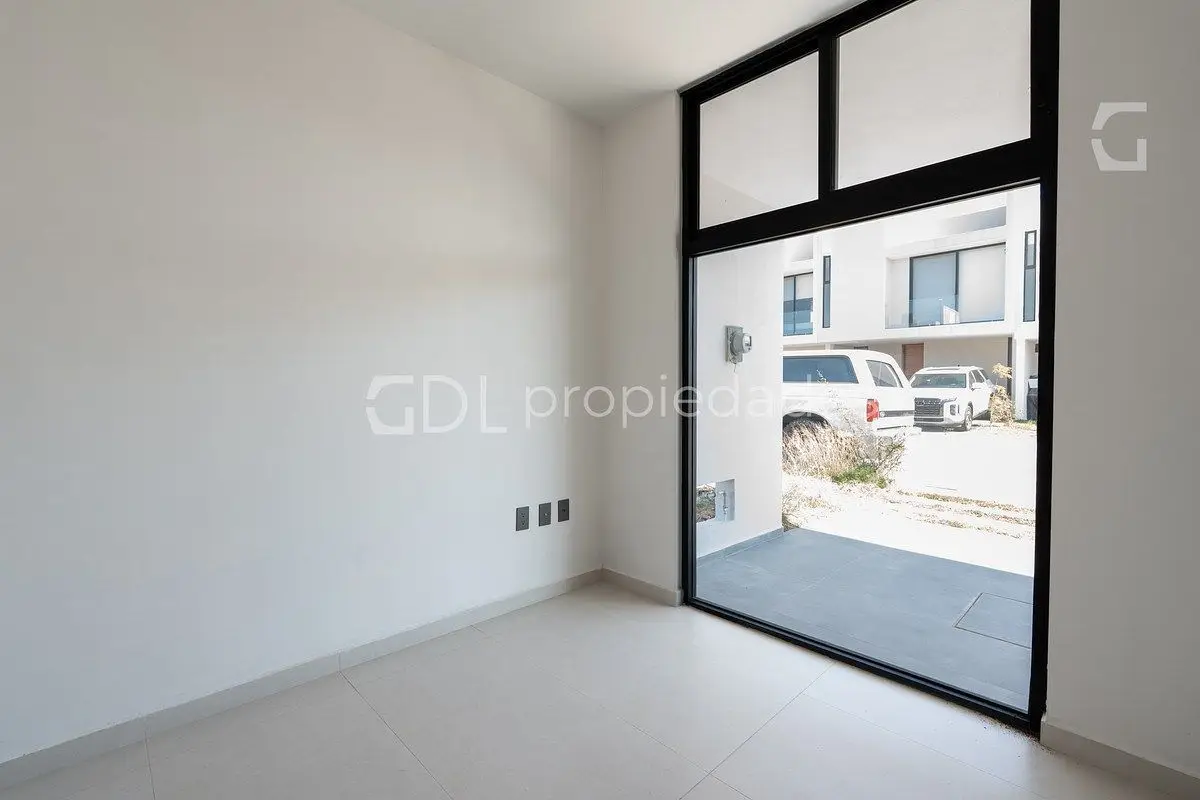 Alva Residencial Casa Nueva en Venta — foto 4