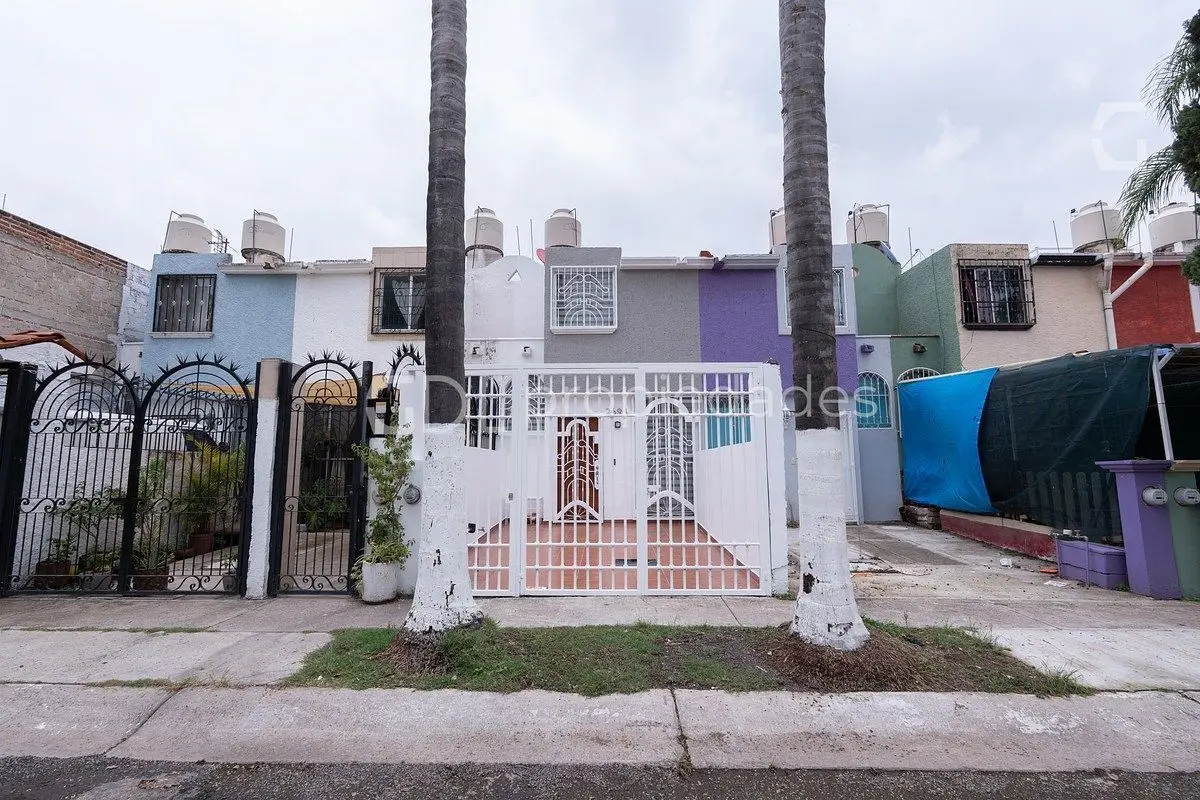 Parque Real Casa Recién Detallada en Venta