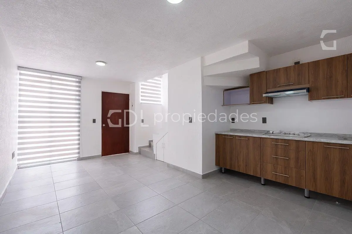 Parque Real Casa Recién Detallada en Venta — foto 2