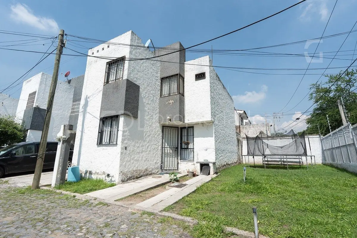 Santa Ana Tepetitlán Casa en Venta — foto 3