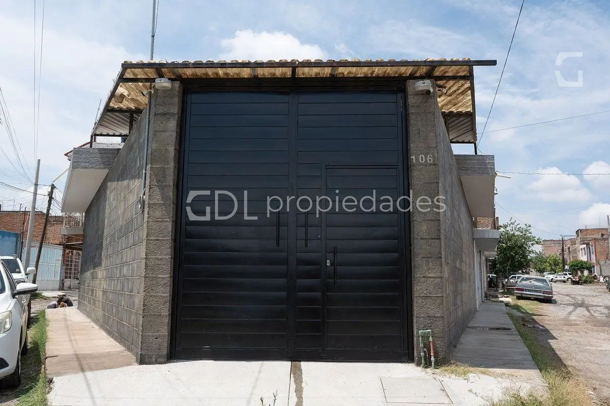 Santa Paula Terraza en Venta Oportunidad