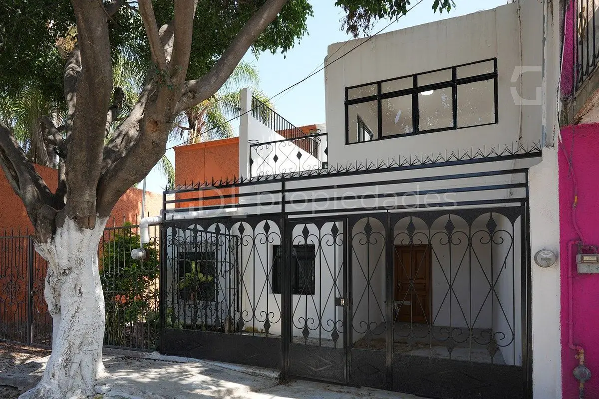 Salvador Portillo López Casa en Venta