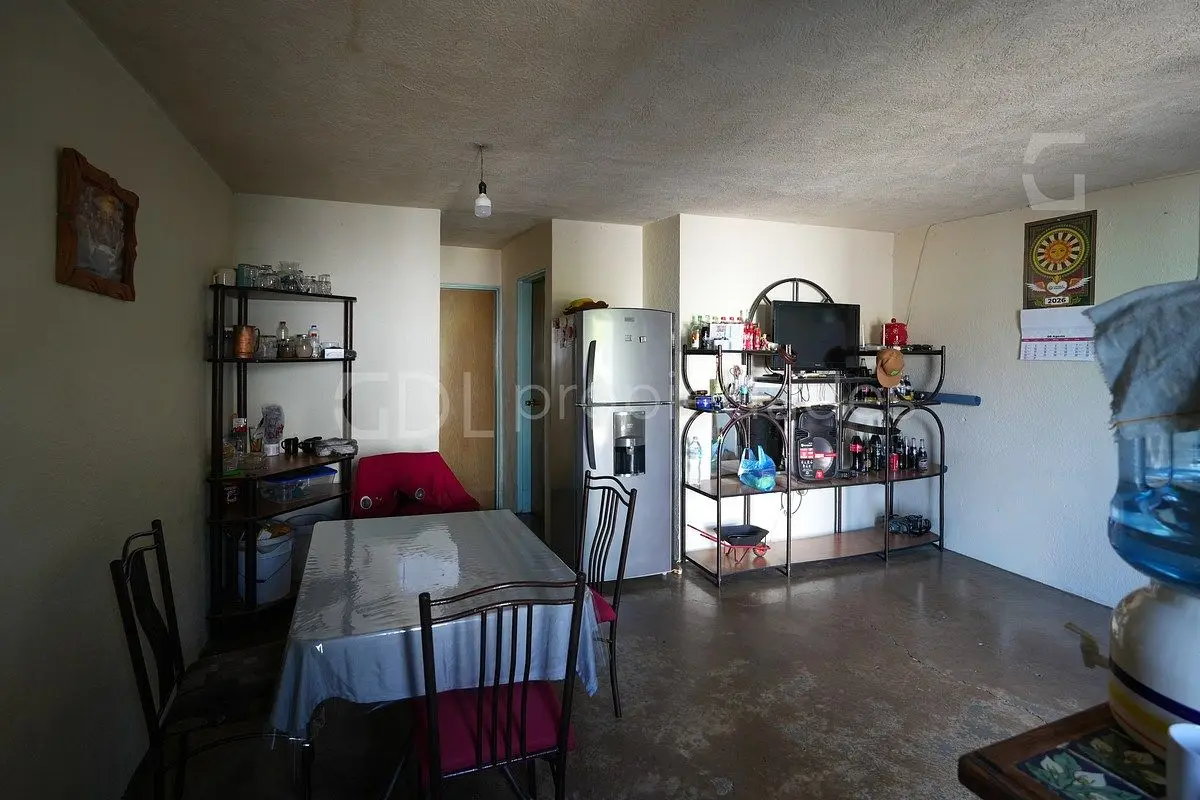 Parques de Santa María Casa Dentro de Coto en Venta — foto 2