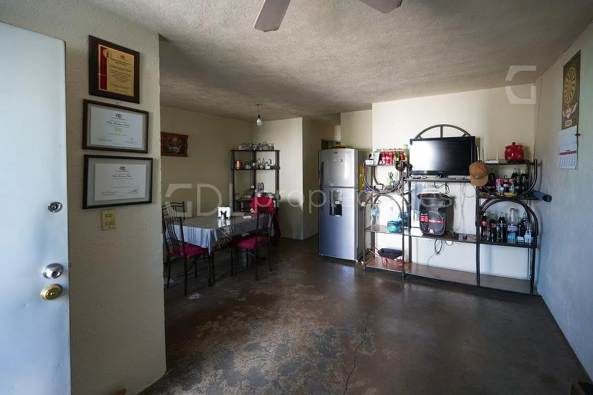 Parques de Santa María Casa Dentro de Coto en Venta — foto 3