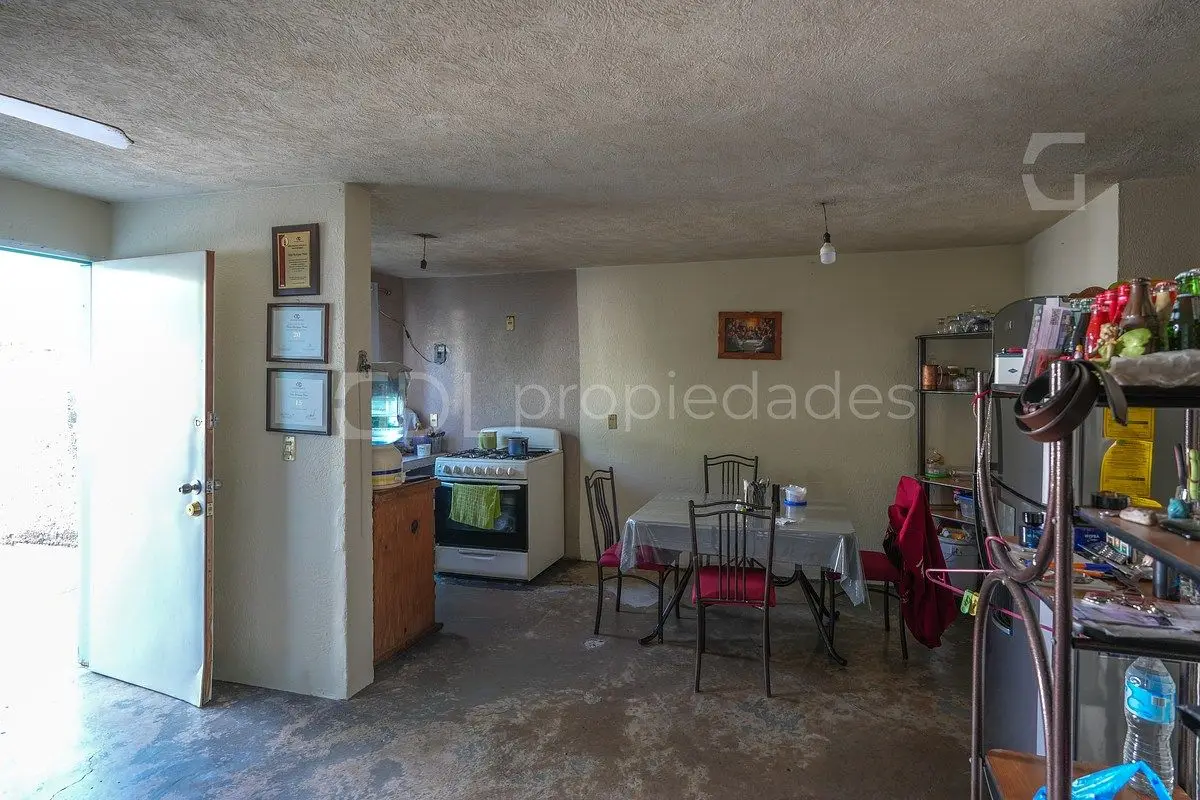 Parques de Santa María Casa Dentro de Coto en Venta — foto 4