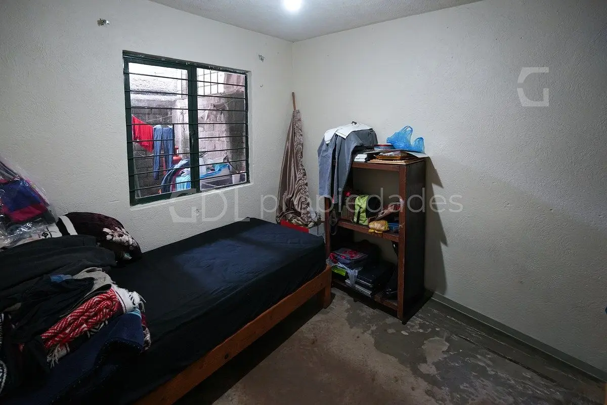 Parques de Santa María Casa Dentro de Coto en Venta — foto 5