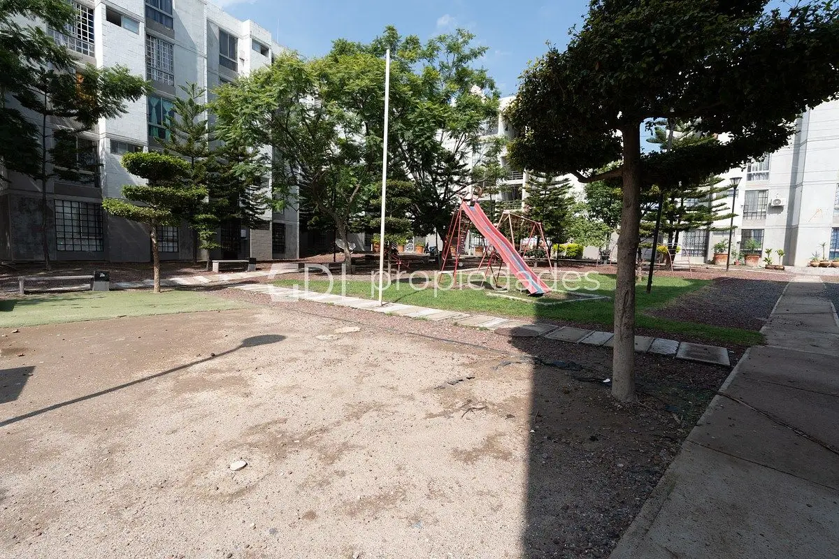 Tetlan Departamento en Coto en Venta — foto 4