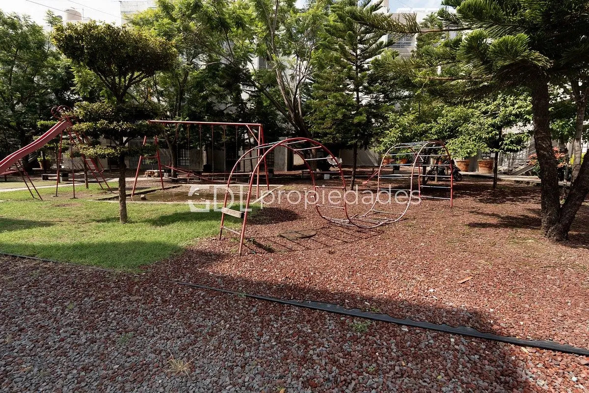 Tetlan Departamento en Coto en Venta — foto 5