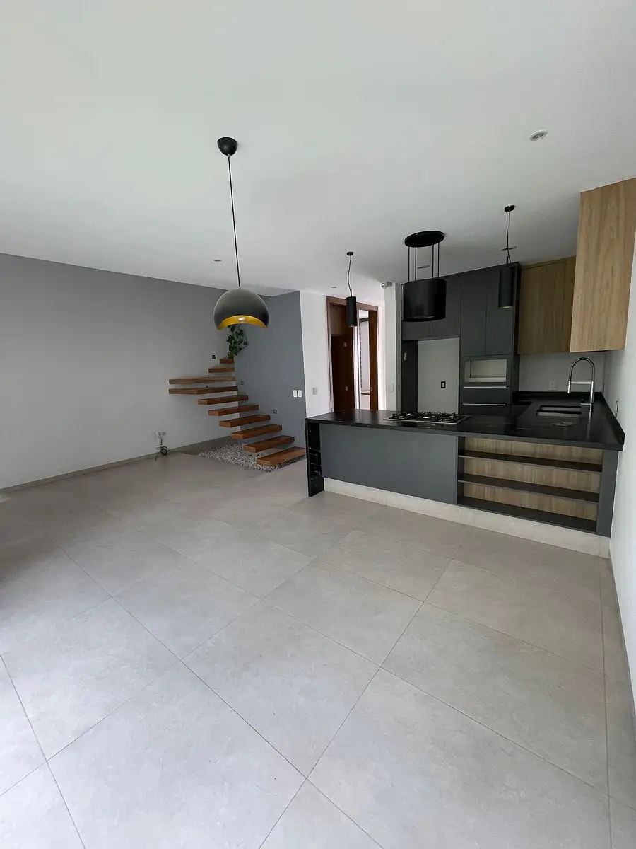 Casa en Renta en el Campestre (Coto Bakal) — foto 3