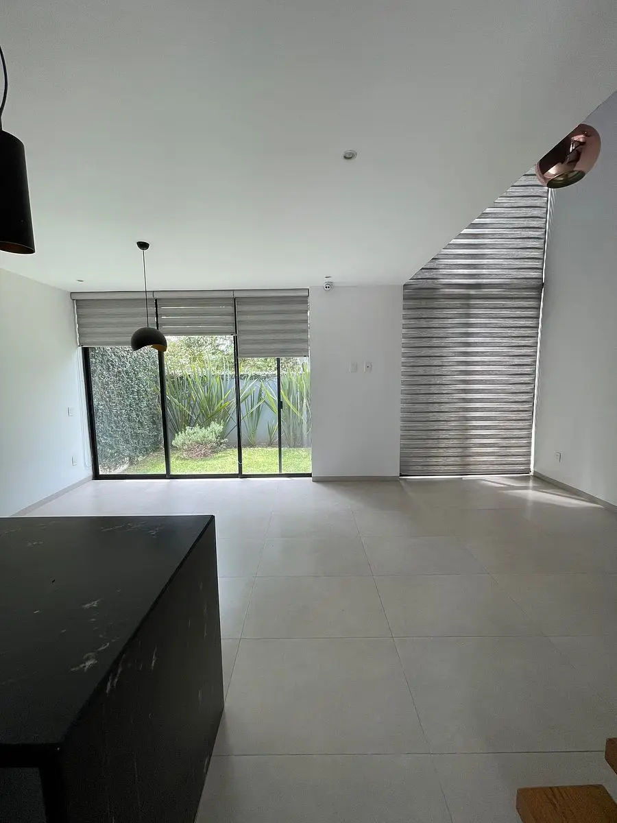 Casa en Renta en el Campestre (Coto Bakal) — foto 4