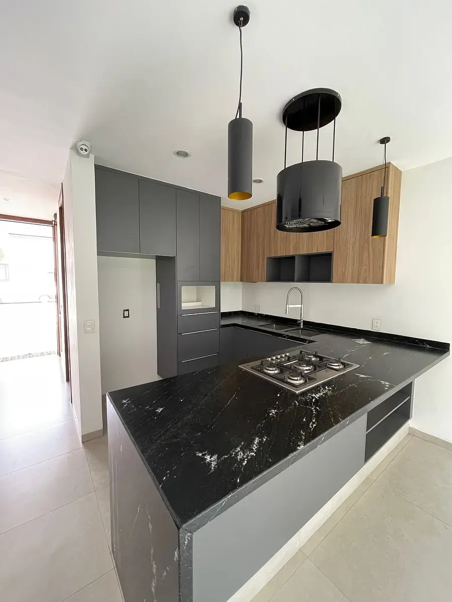 Casa en Renta en el Campestre (Coto Bakal) — foto 5