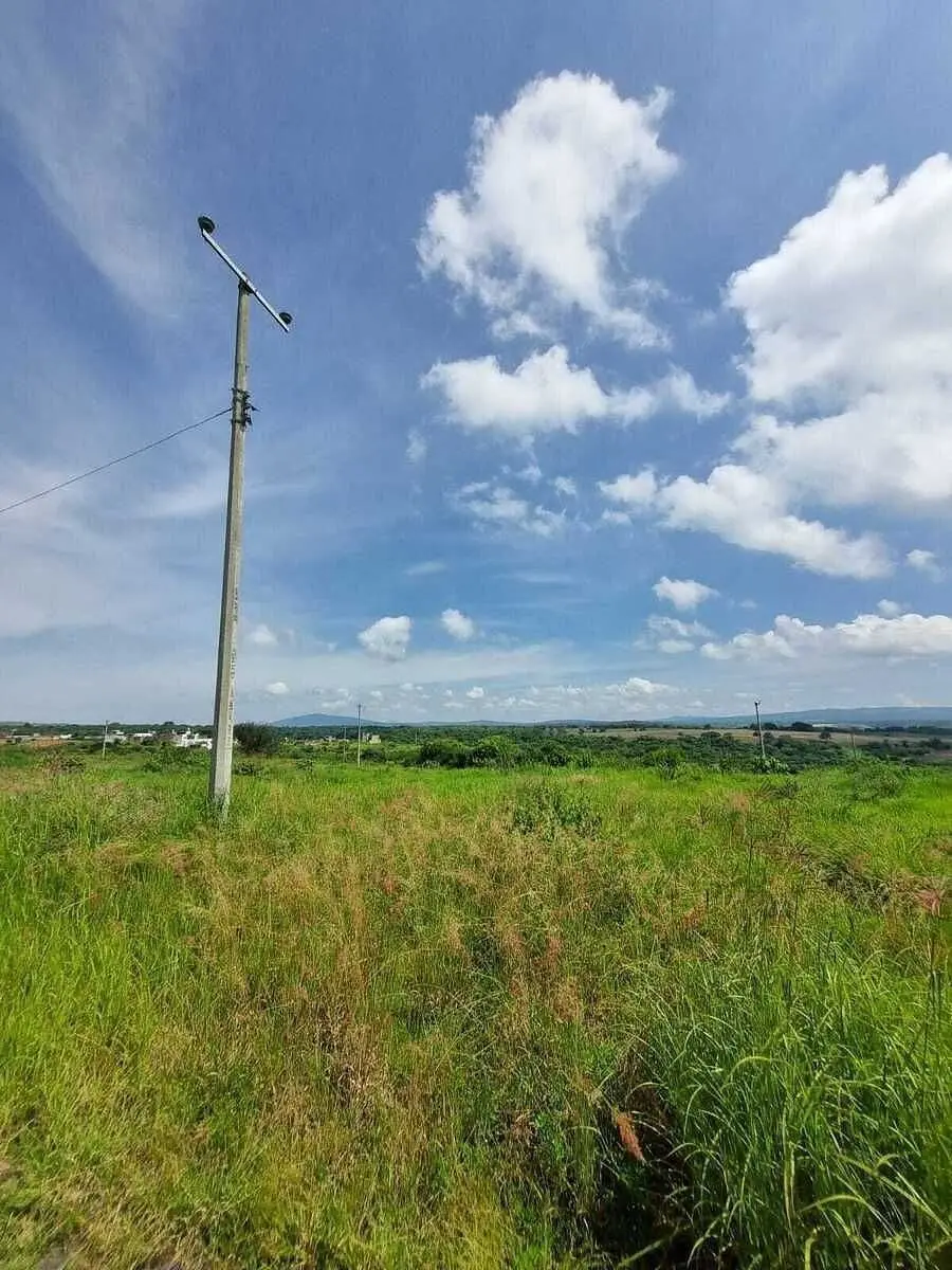 Puertas del Sol Tonala Terrenos en Venta