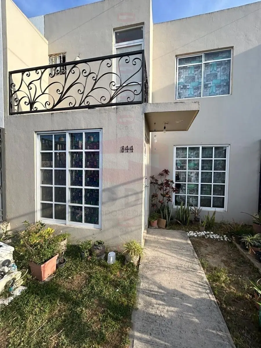 Los Telares Tesistan Casa Amplia en Venta — foto 2