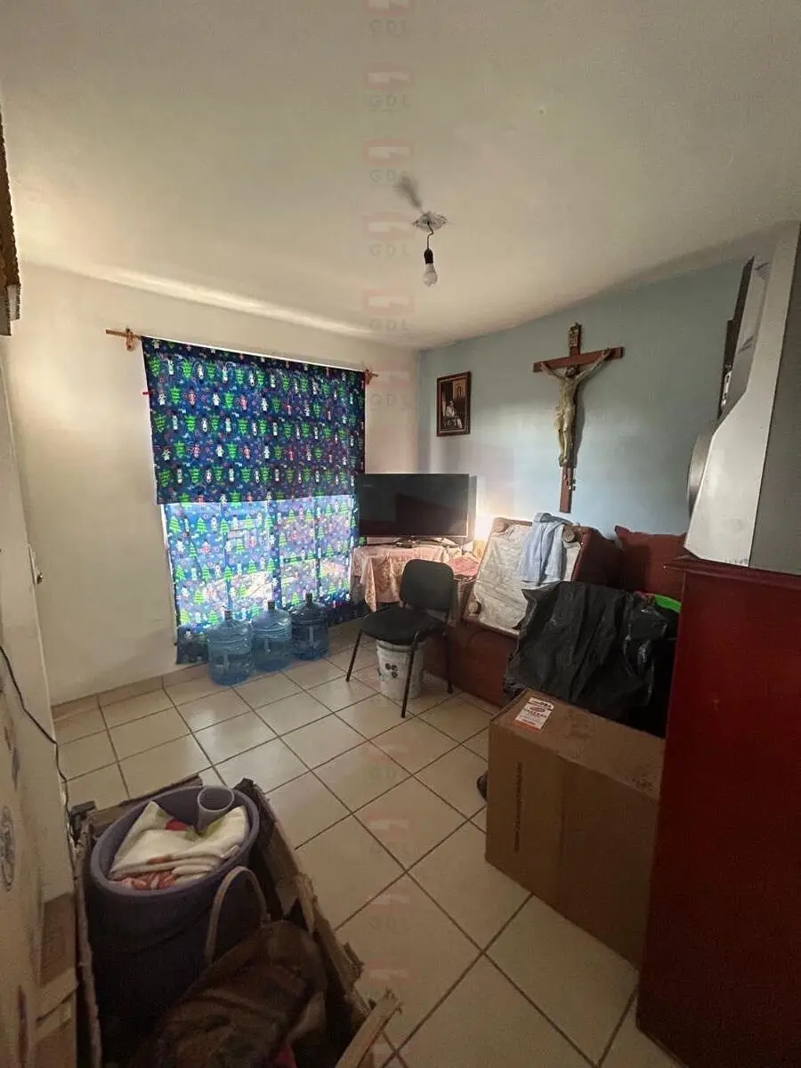 Los Telares Tesistan Casa Amplia en Venta — foto 3