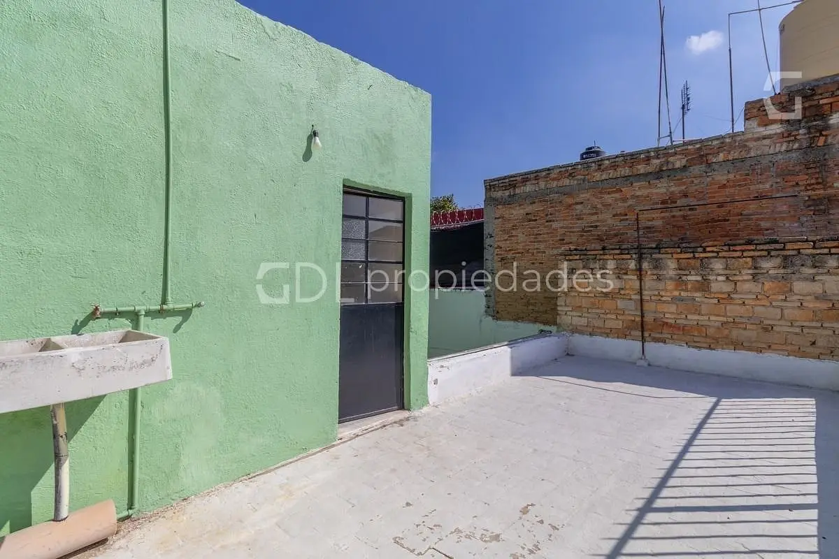 San Juan Bosco Casa en Zona Comercial — foto 2