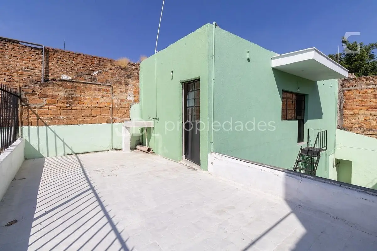 San Juan Bosco Casa en Zona Comercial — foto 3