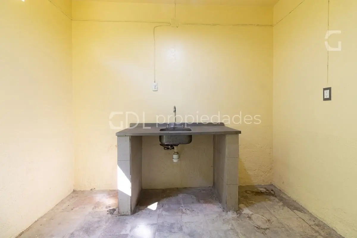 San Juan Bosco Casa en Zona Comercial — foto 4