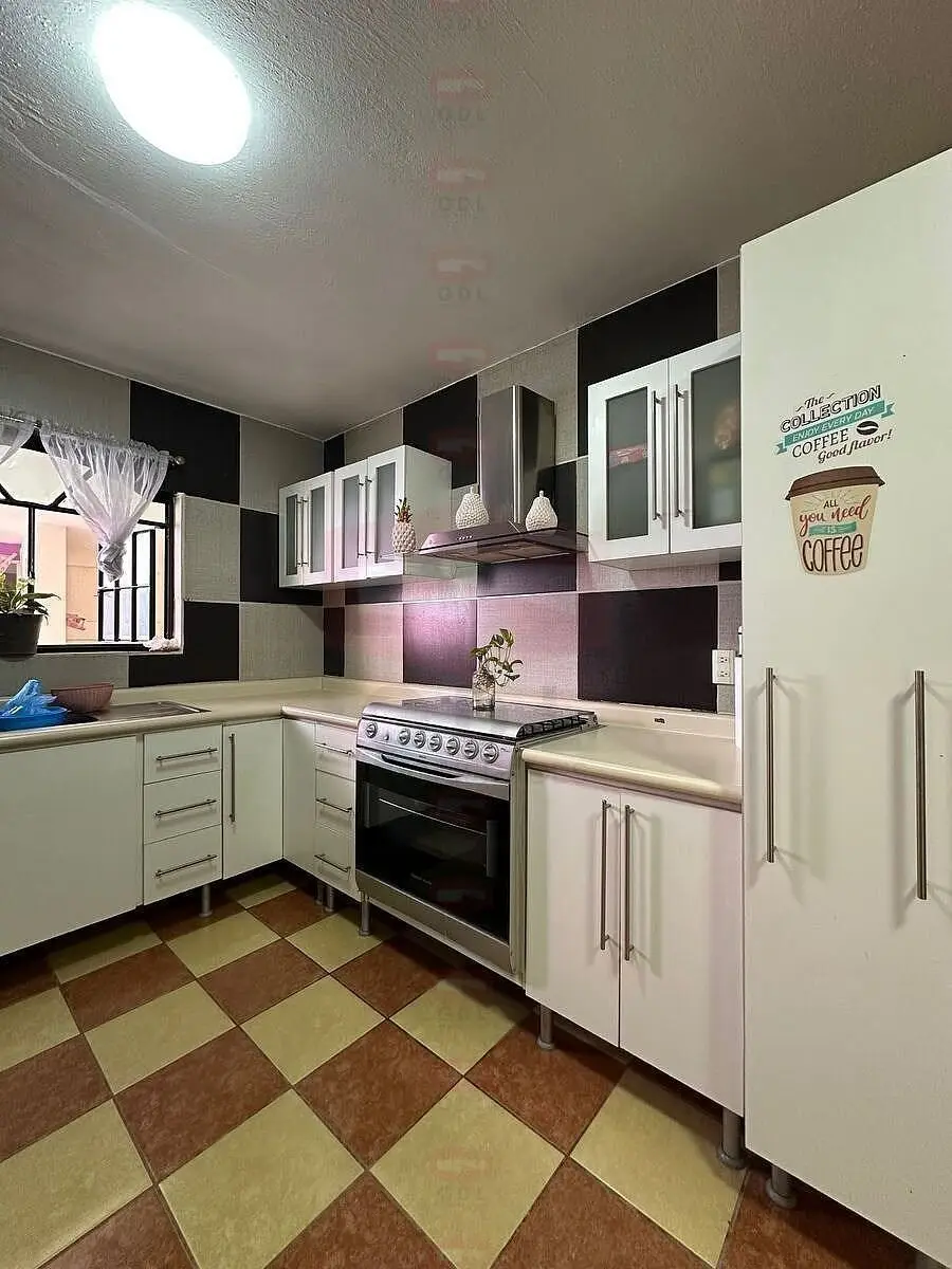 Pueblo Santa Anita Casa Amplia en Venta — foto 4