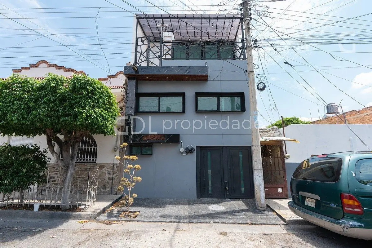 Edificio en Venta Tetlán Río Verde