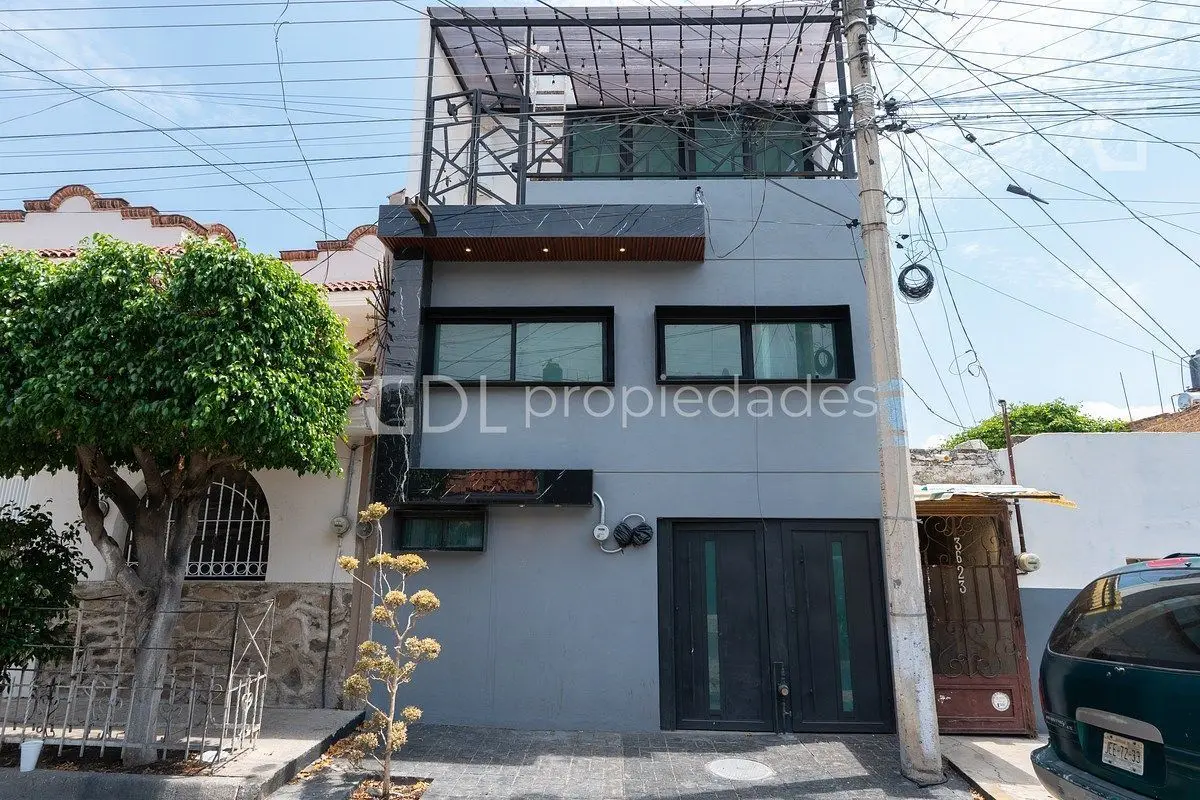 Edificio en Venta Tetlán Río Verde — foto 2
