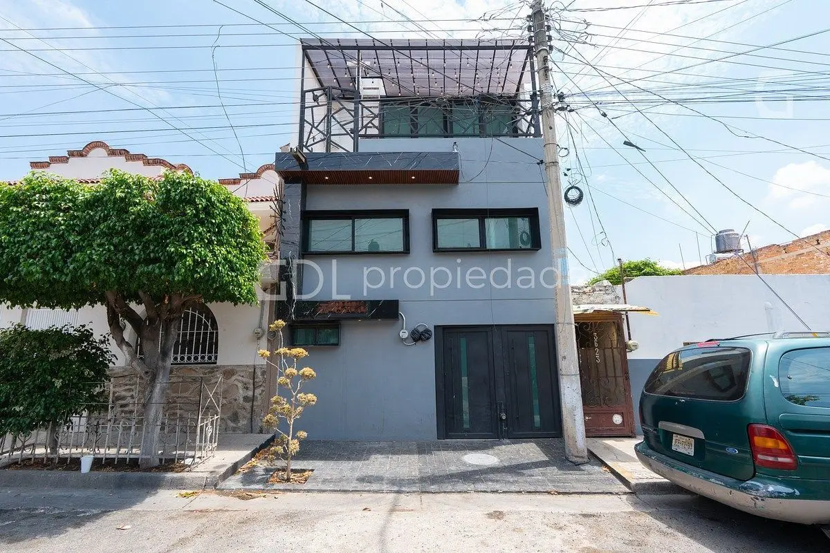 Edificio en Venta Tetlán Río Verde — foto 4
