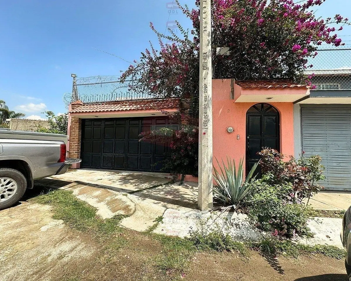 Huaxtla Casa en Venta a Espaldas de Finca Alofa — foto 2