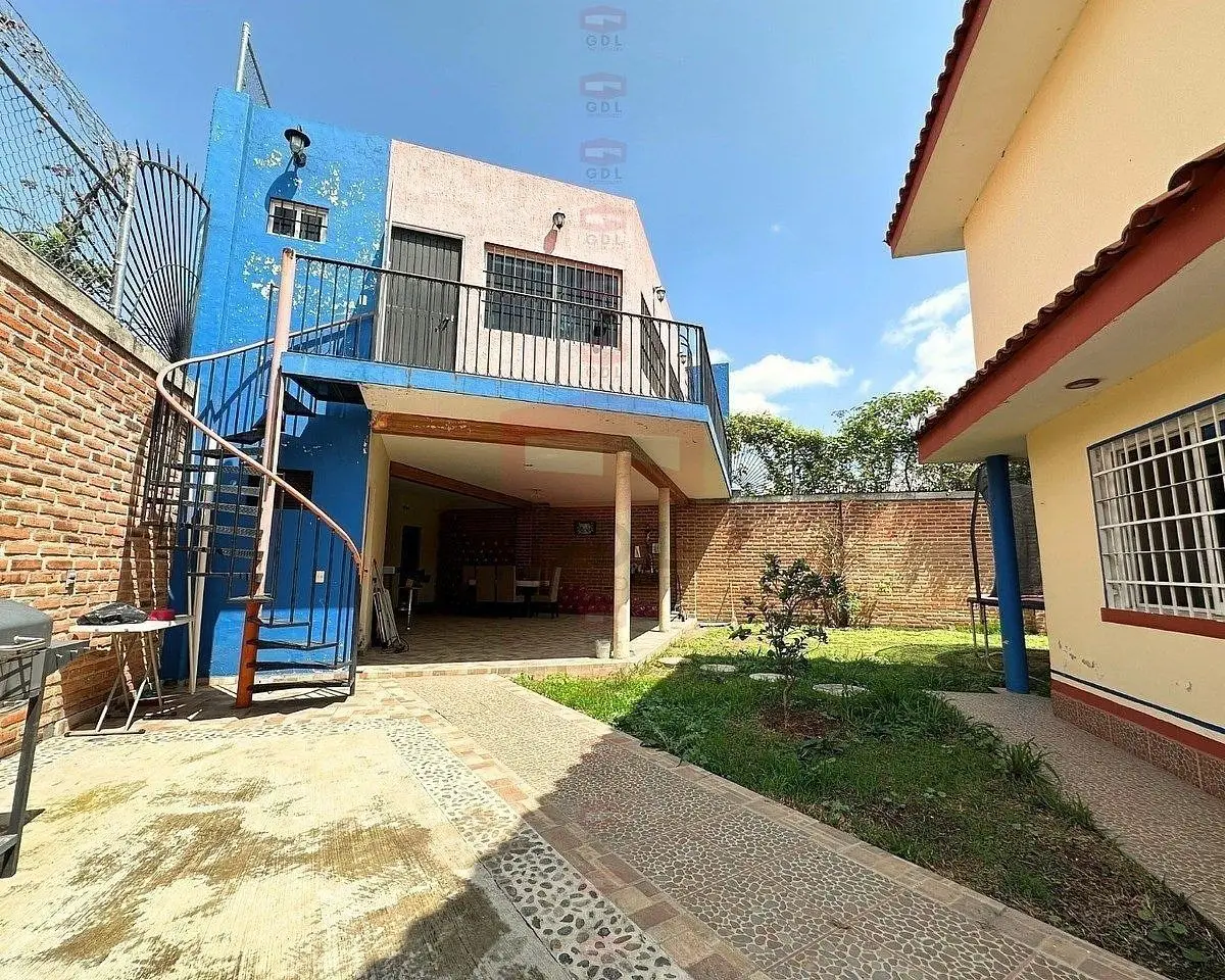 Huaxtla Casa en Venta a Espaldas de Finca Alofa — foto 3