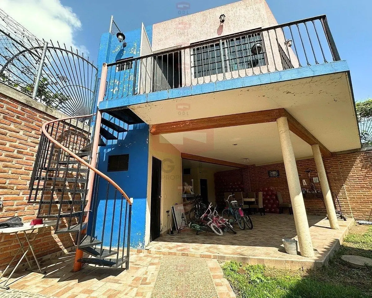 Huaxtla Casa en Venta a Espaldas de Finca Alofa — foto 4