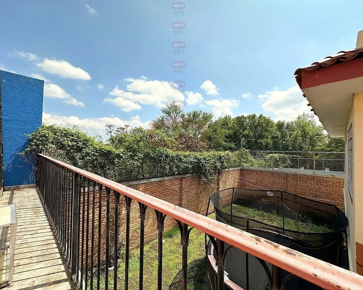 Huaxtla Casa en Venta a Espaldas de Finca Alofa — foto 5