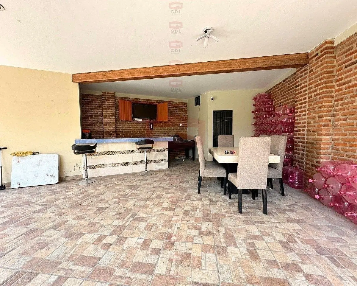Huaxtla Casa en Venta a Espaldas de Finca Alofa — foto 6
