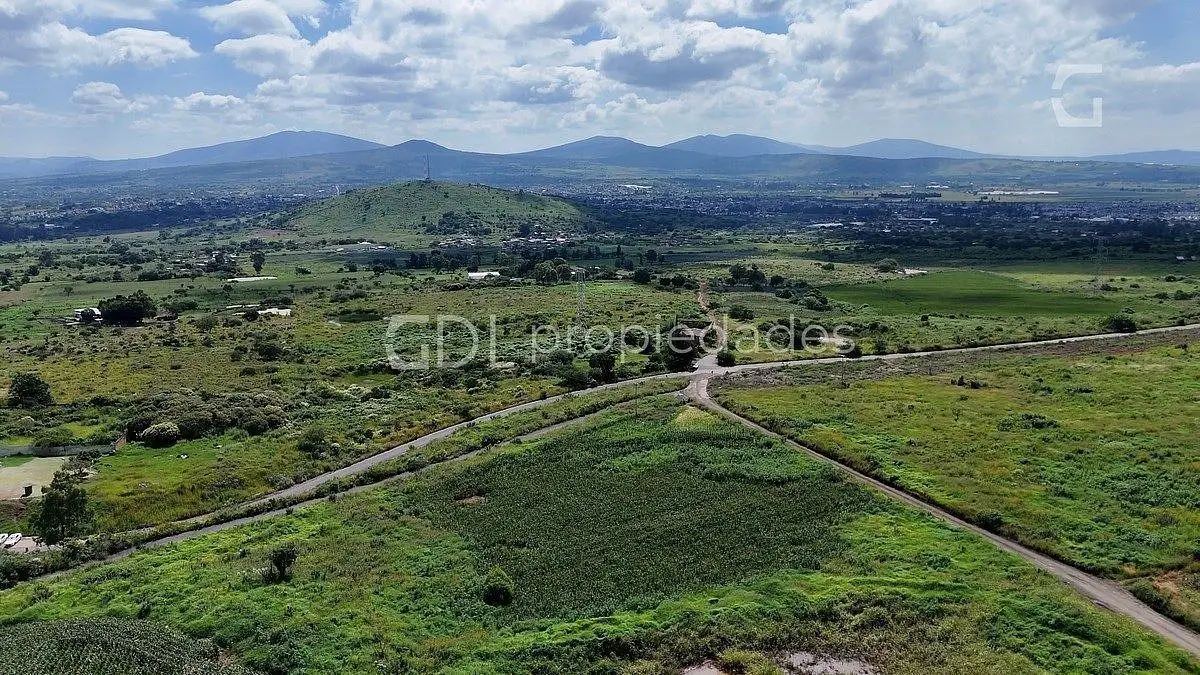 El Salto Terreno en Venta a Pie de Carretera — foto 3