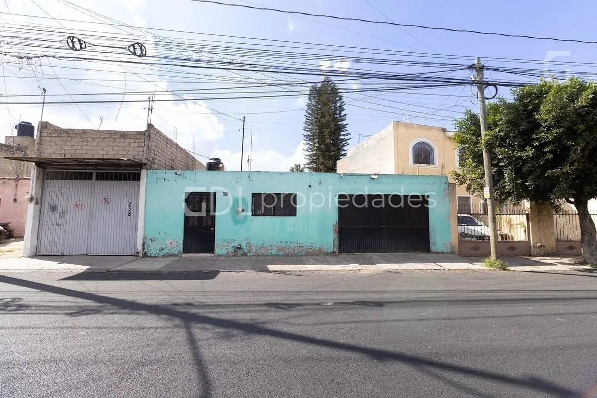 Nuevo México Casa en Venta a Espaldas de Base Aérea — foto 2