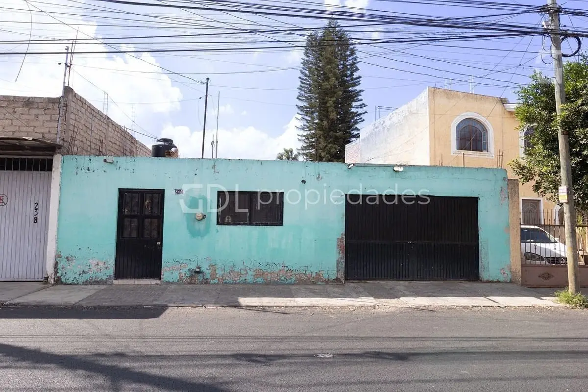 Nuevo México Casa en Venta a Espaldas de Base Aérea — foto 3