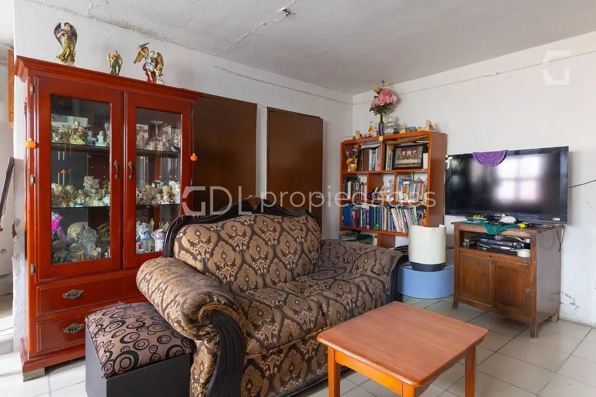 Nuevo México Casa en Venta a Espaldas de Base Aérea — foto 4