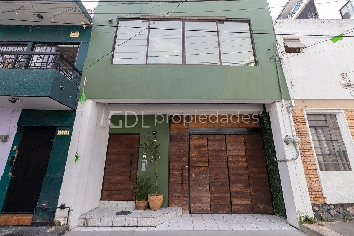 Americana Edificio en Venta — foto 4