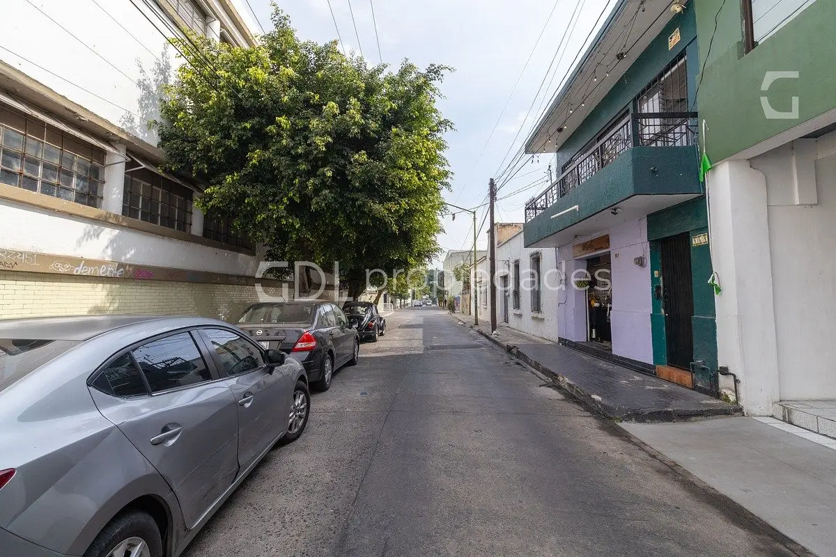 Americana Edificio en Venta — foto 6