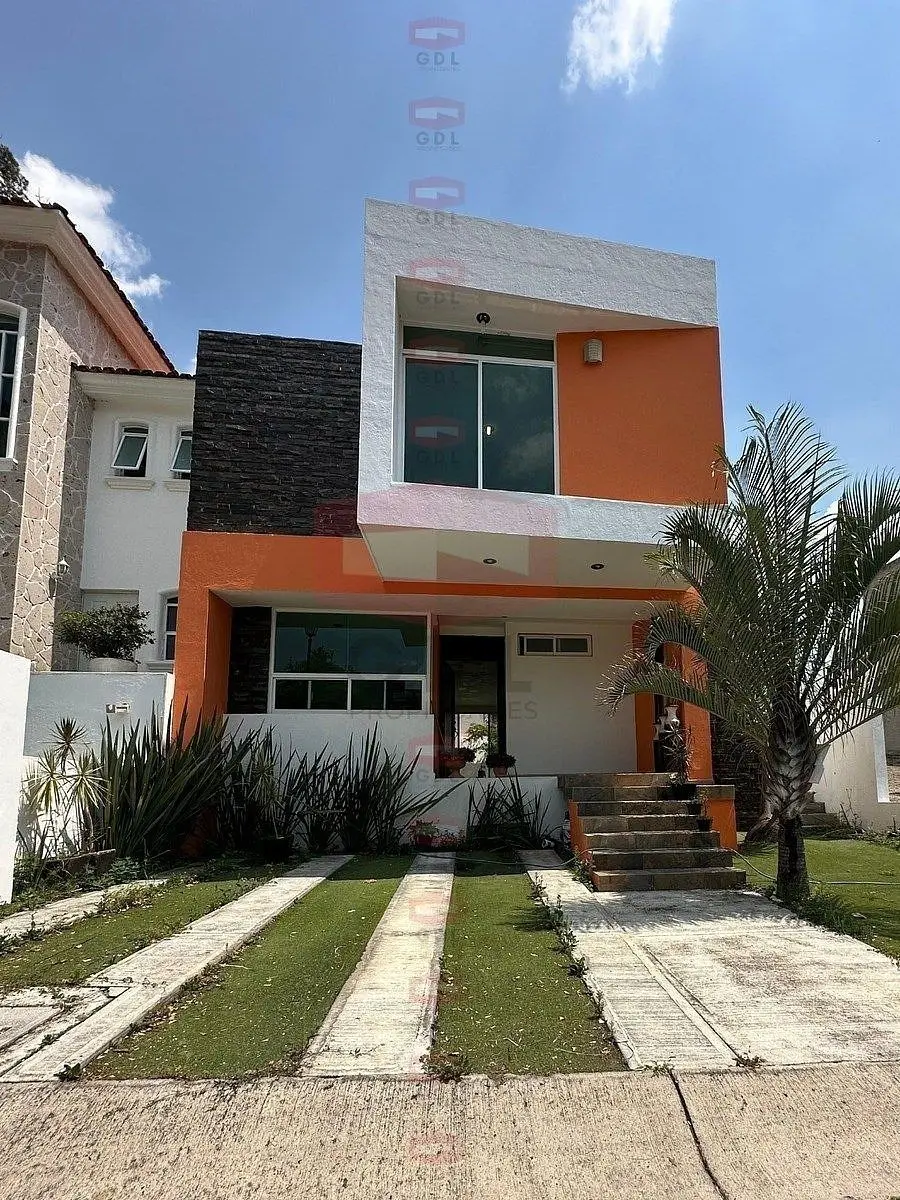 Casa Fuerte Santa Anita Casa en Venta