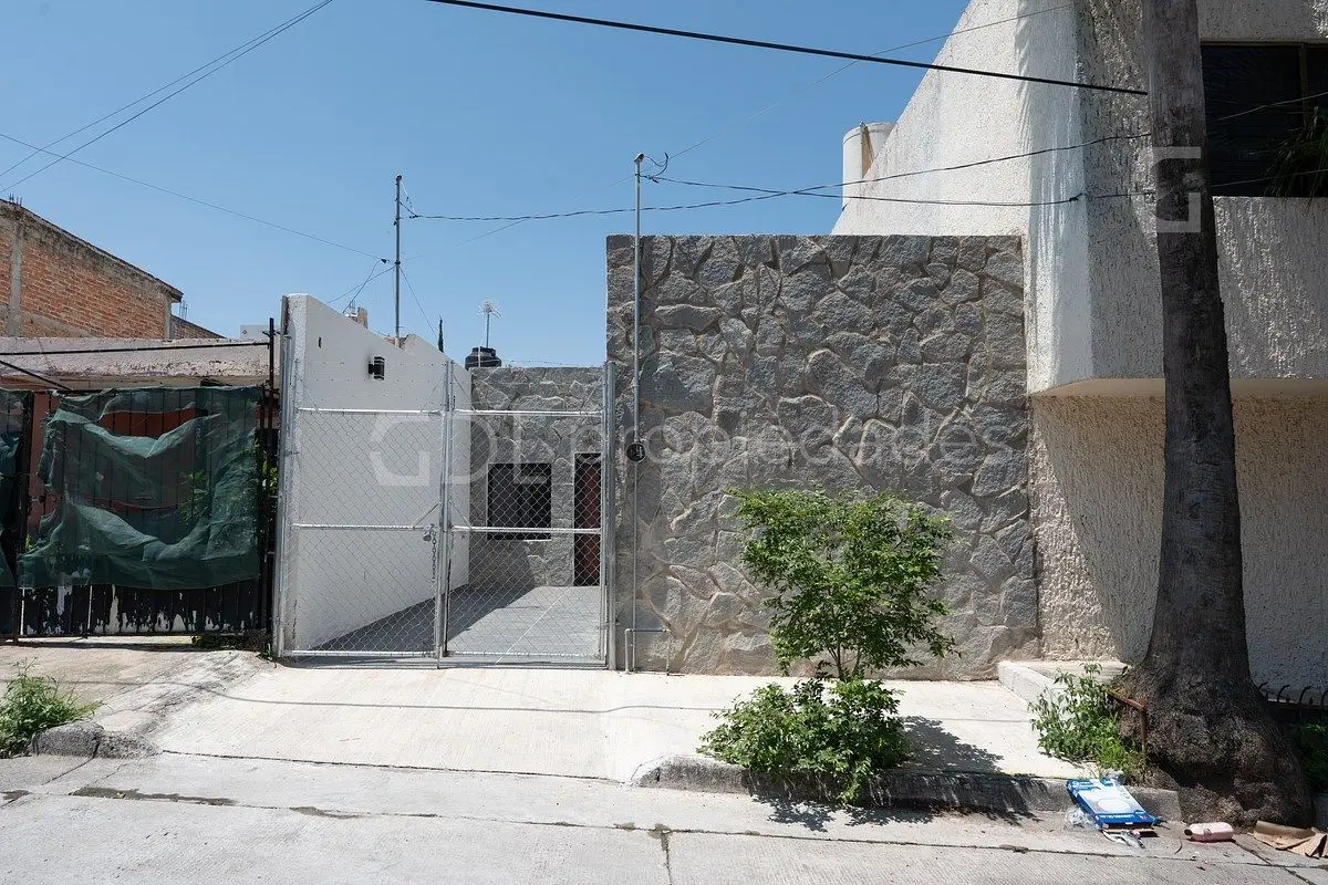 Lomas del Paraíso Casa en Venta