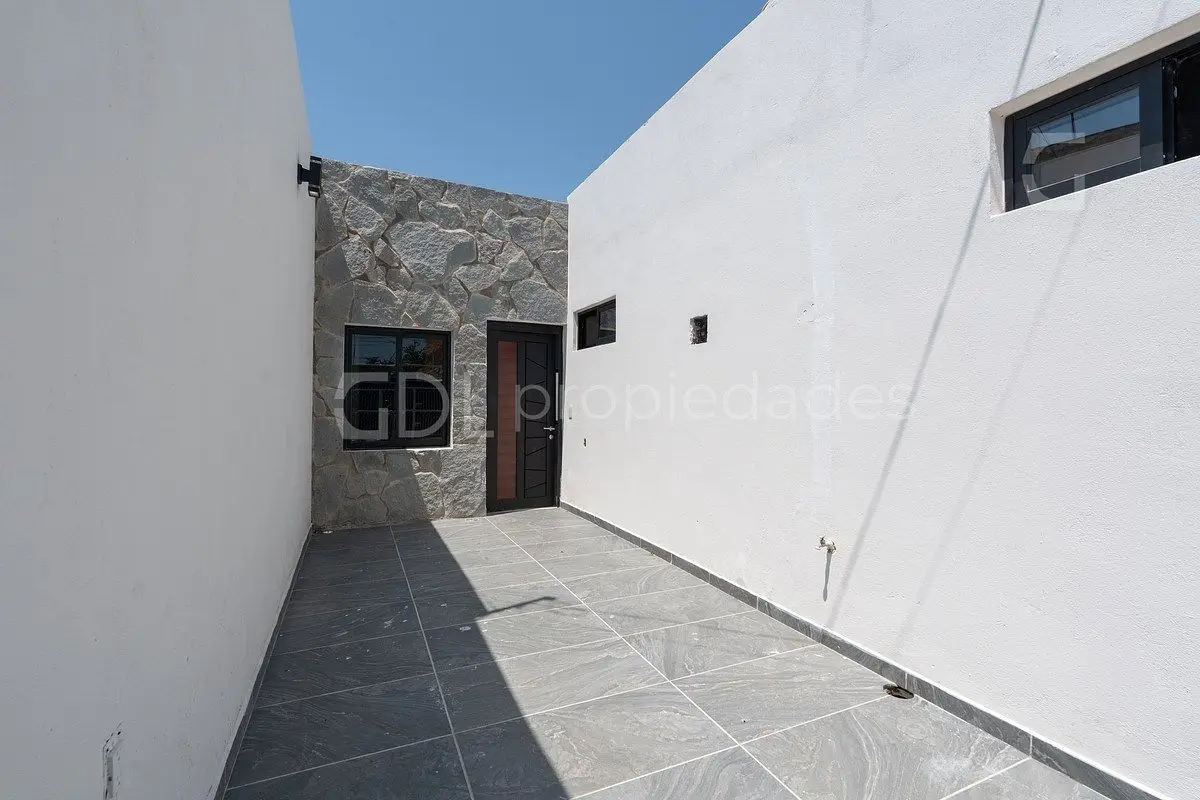 Lomas del Paraíso Casa en Venta — foto 2