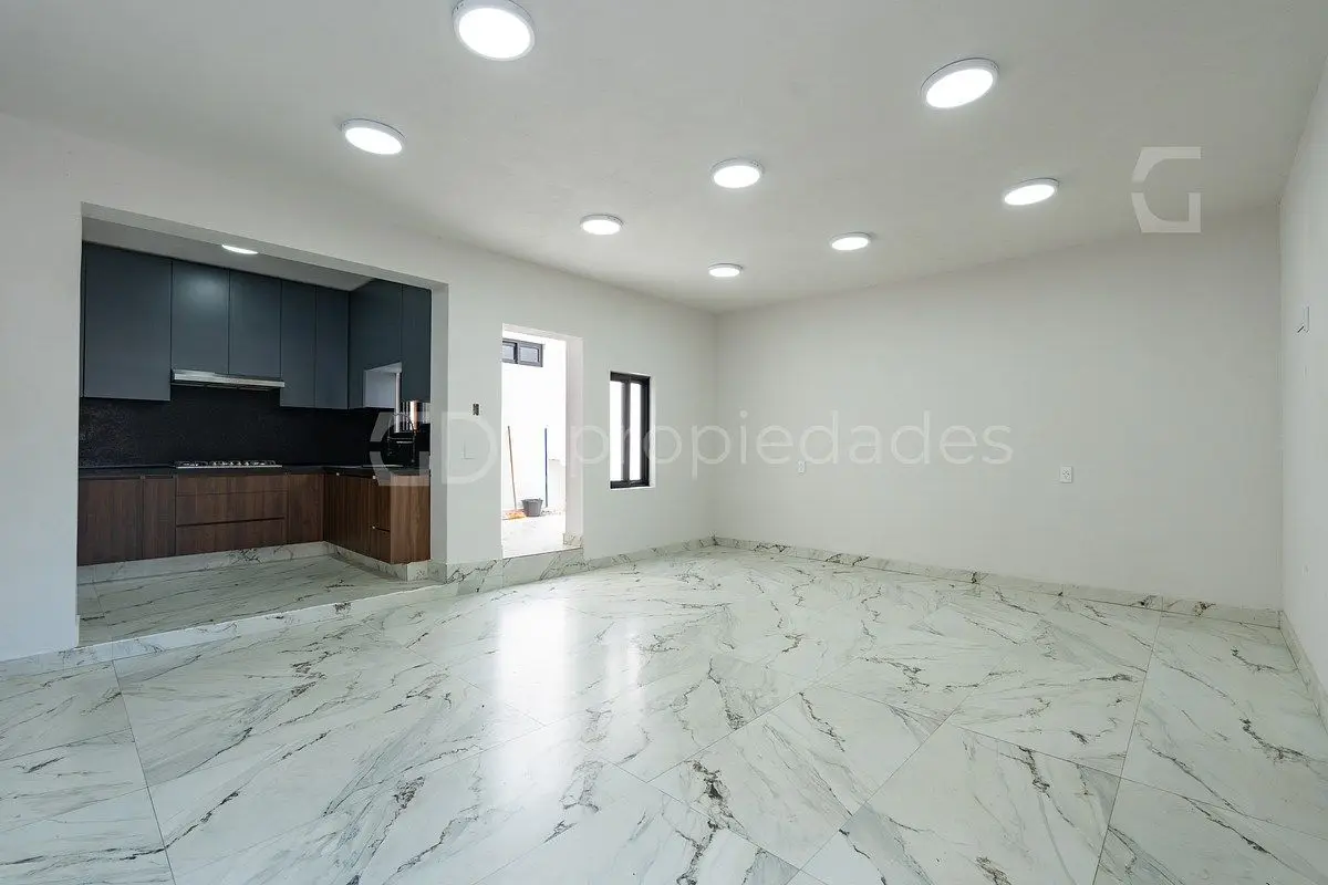 Lomas del Paraíso Casa en Venta — foto 4