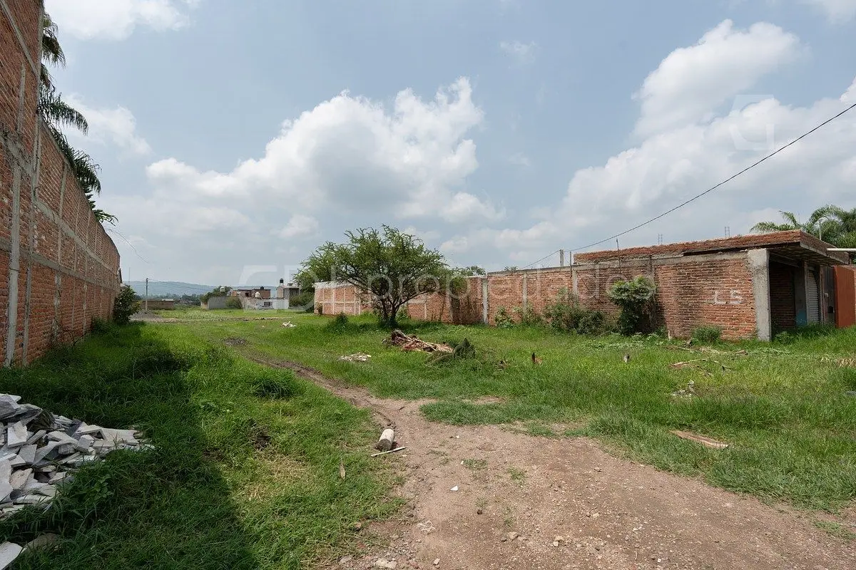 El Salto Terreno en el Centro Oportunidad — foto 2