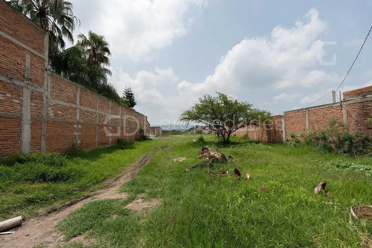El Salto Terreno en el Centro Oportunidad — foto 3