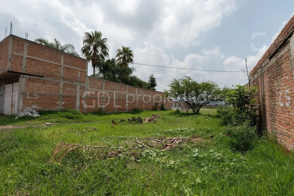 El Salto Terreno en el Centro Oportunidad — foto 4